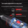 Dongcheng 20V Cordless Brushless Impact Drill