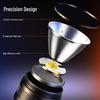 SupFire M1 High-Power LED Flashlight