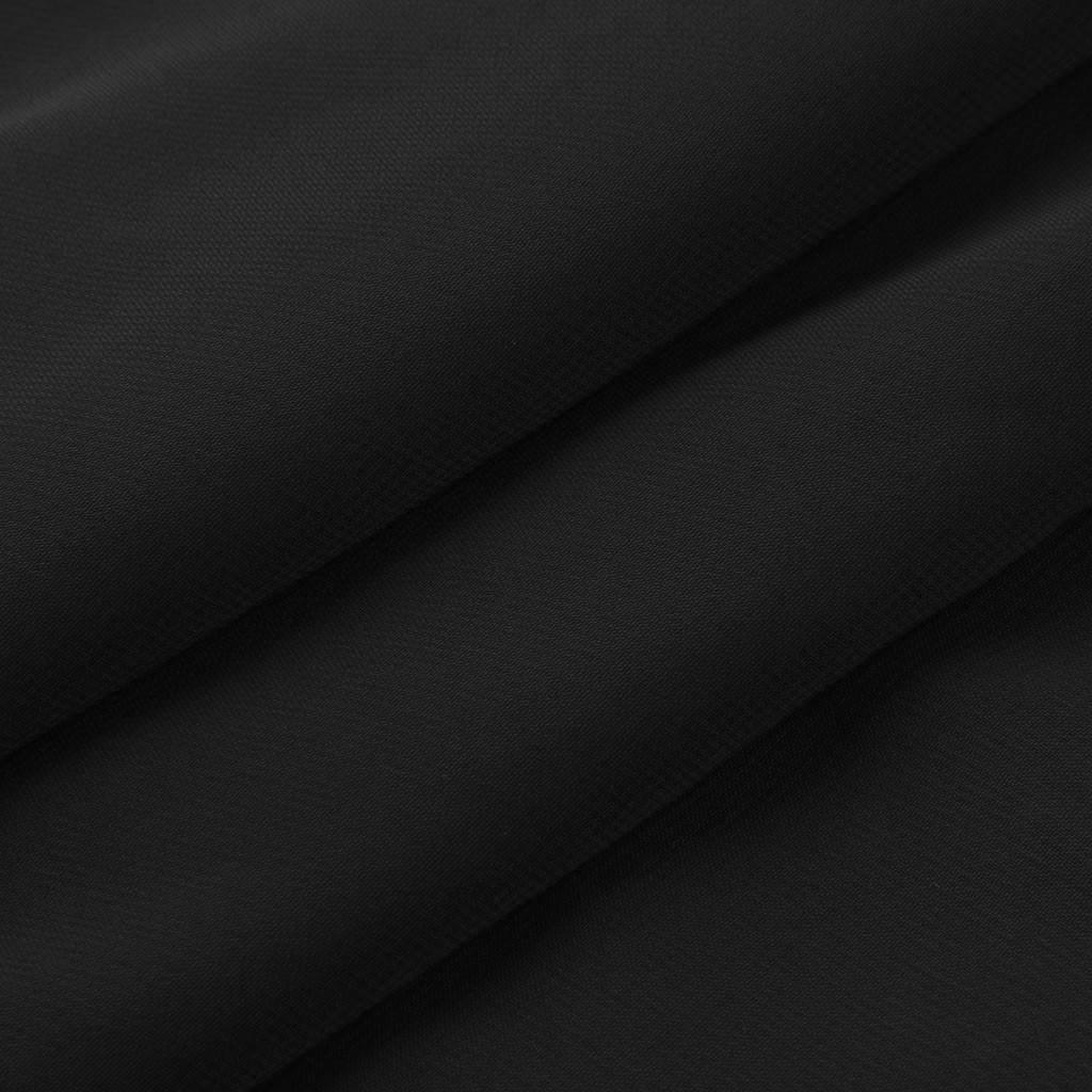 Femei Nouă Modă Suprapunere Șifon Mânecă Trei Sferturi Rochie Dantelă Oversize S-5XL