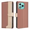 Wallet Flip Case Für Honor 400 Lite Hüllen auf Für Honor400 Pro 5G ABR-NX1 DNY DNP-NX9 Coque Leder Handy Schutztaschen