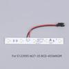 Freezer Refrigerator Led Strip Light Bar For E123995 W27-35 Bcd-455Wkgm Refrigerator Home Appliance Accessories
