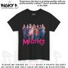 Tops – T-Shirts