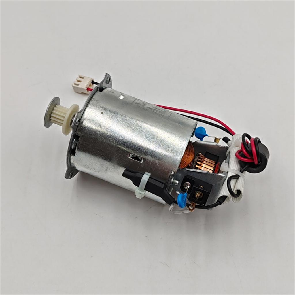 Durable 50W Motor Reliable Bread Machine Motor Efficient Powerful Motor Bread Machine Spare Parts for Bread Machine