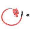 Battery Protector Cable 61129225099 Firm Connection Abrasion Resistance Replacement for X3 F25 2011‑2014