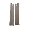 912Glossy High-Density Stocking Gloves Ultra-Thin Shiny Finger Cots Unisex Bridal Outfit