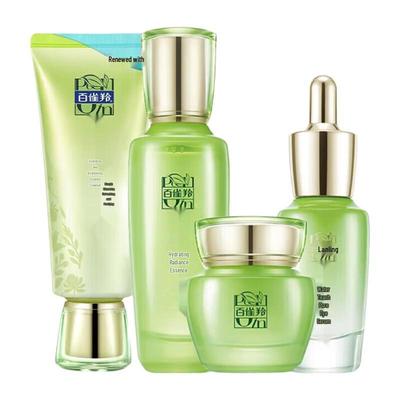 Cura della pelle – Set di cosmetici per la cura