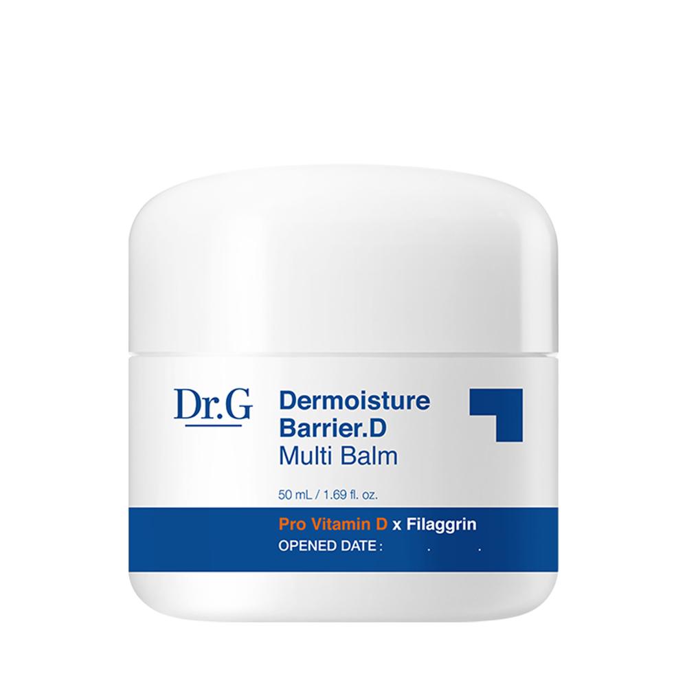 Dr.G Derma Moisture Barrier D Multi Balm 50ml