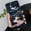 Landscape Sceneary Phone Case For Samsung A52S A21S A33 A23 A13 A14 A32 A52 A53 A54 A51 A71 M51
