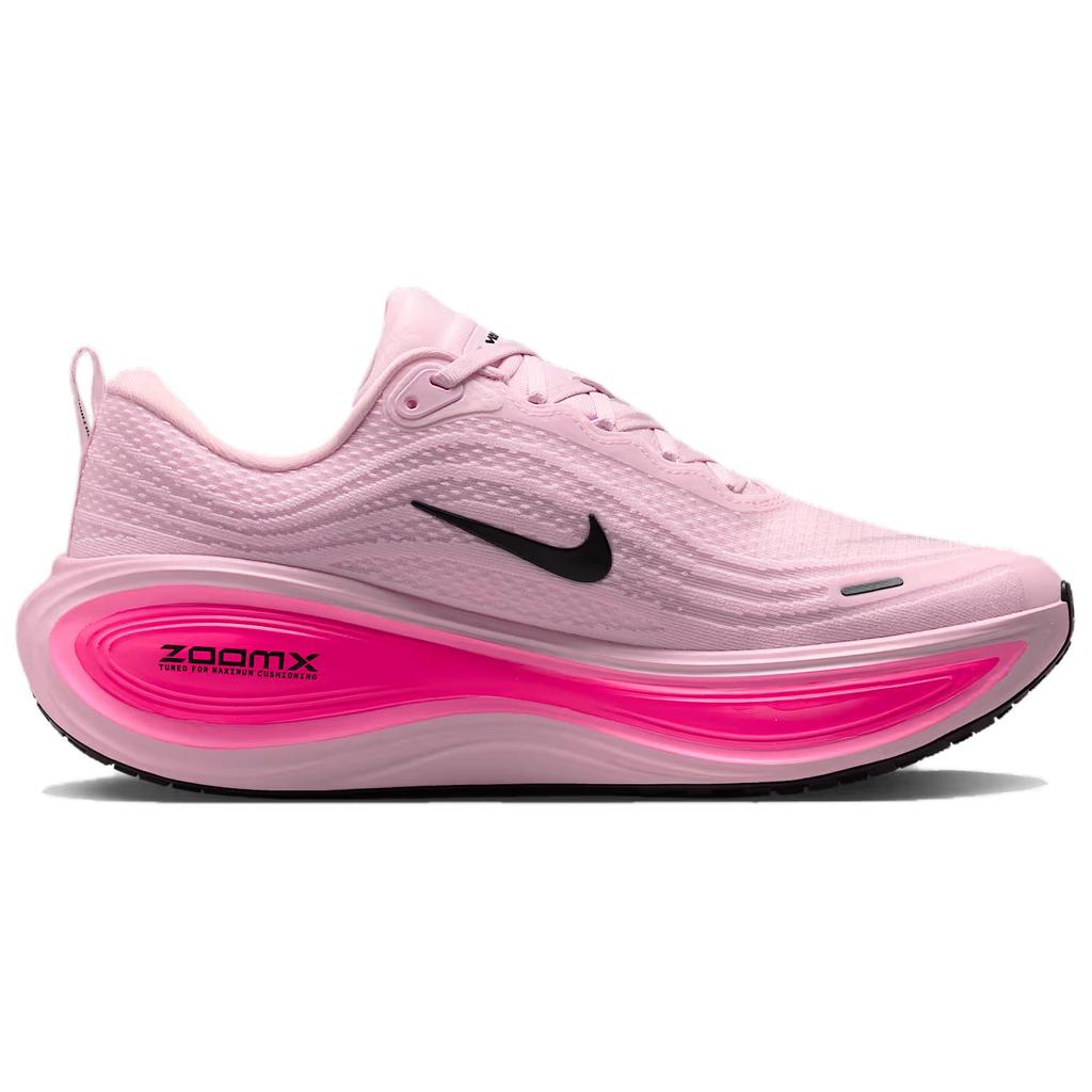 Nike Vomero Plus Różowa Piana/Hiper Różowy/Różowy Promień/Czarne Męskie Sneakersy HV8150-602
