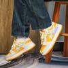 Autumn and Winter Casual Board Shoes New Couple Shoes Super Fire Port Style Casual Sports Shoes