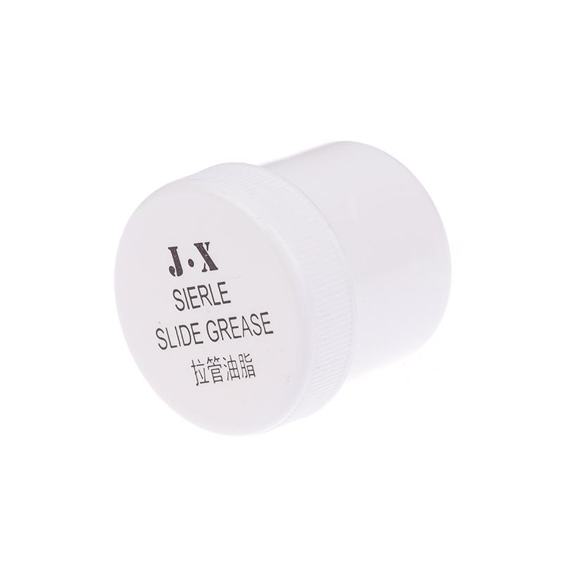 Lubricate Slide Grease Tuning Slide Lube Tuning Slide Grease For Trumpet/Trombone/Tuba/Euphonium/French Horn/Tuba Valves