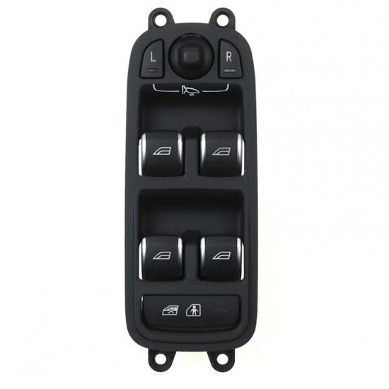 31415677 Car Accessories For Volvo XC60 2014-2017 S60L 2014- Power Window Switch Child Lock Folding Function Control Button
