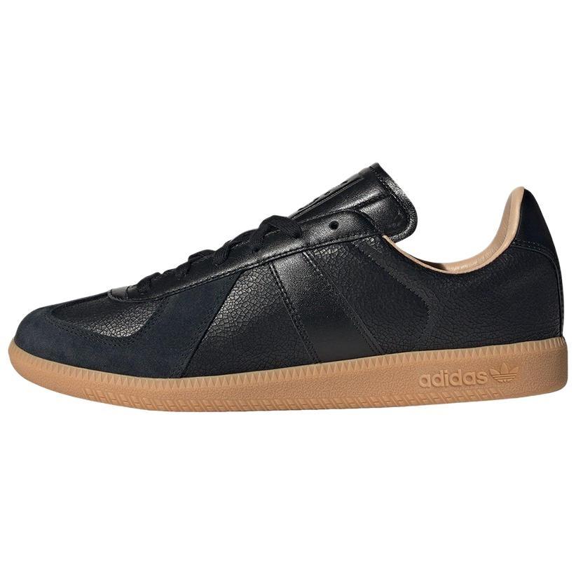 adidas BW Army Court Black Gum Men s JH7835 EU 37⅓
