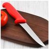 Stainless Steel Kitchen Fruit Knife Household Vegetable Slicing Boning Knife Peeling Carving Knife Meat Cleaver