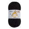 Soft Velvet Chenille Yarn Handmade Plush Yarn Chunky Yarn  DIY Scarf Hat Crochet Chunky Doll Craft