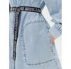 Платье джинсовое Karl Lagerfeld Jeans A2W13022