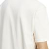 Adidas Adicolor Trefoil Tee Wonder White Men Streetwear IU2367