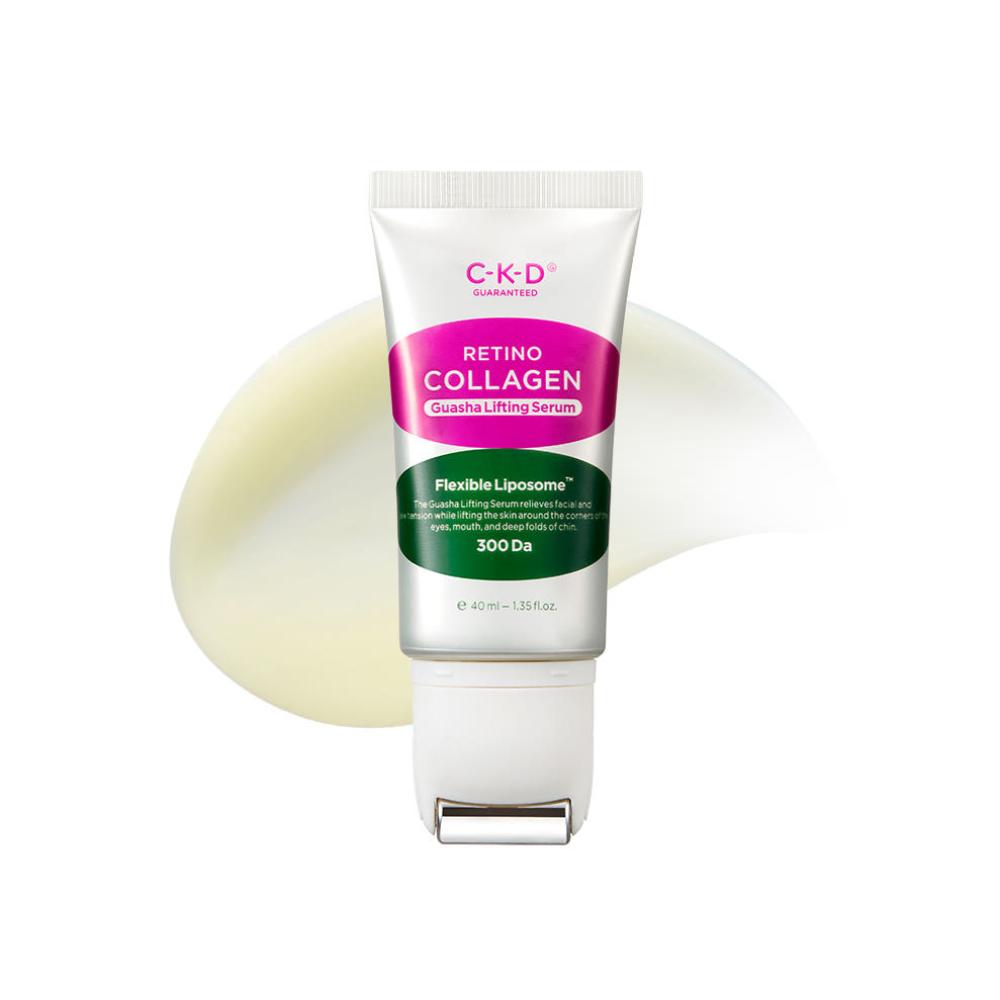 CKD Retino Collagen Guasha Lifting Serum 40ml