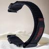 22 26mm Sports Quick Fit for Garmin Fenix Watch Band Super Rugged Nylon Woven Strap for Fenix5 5X Plus 7X 6 6X Pro 3 Forerunner