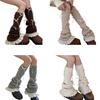 Beenmode – Beenwarmers, overknee sokken en gamaschen
