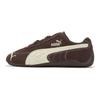 Puma Speedcat TTF Dark Chocolate Frosted Ivory Unisex Sneakers Brown 403903-01