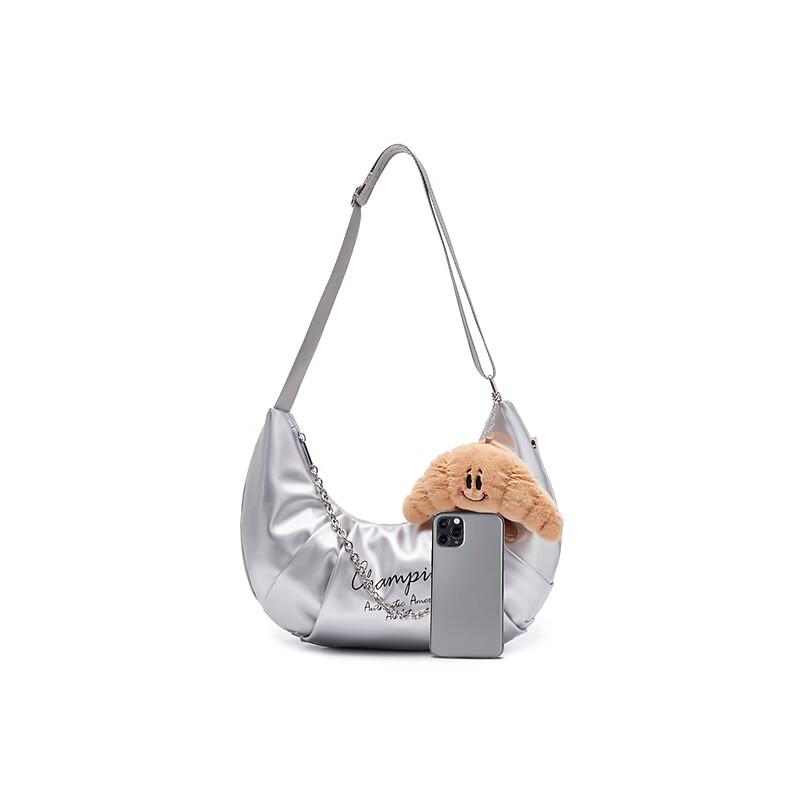 Champion Unisex Casual Crossbody Bag 25SSP18