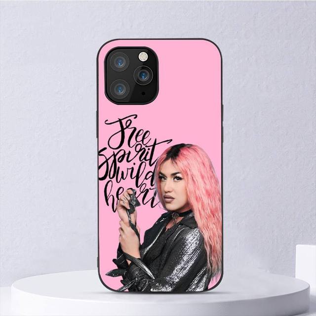 Adore Delano Party Phone Case For Iphone 11 12 Mini 13 14 Pro Xs Max X 8 7 6s Plus 5 Se Xr Shell