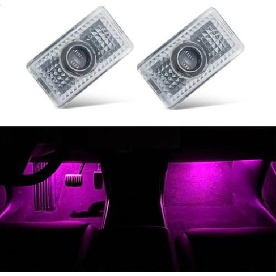 For Tesla Model 3 S Y X Interior LED Lights Blubs Kit Replacement Lights