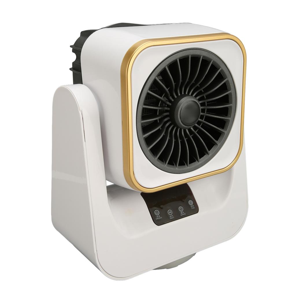 Electric Dog House Heater Multifunctional 3 Speeds Energy Saving Pet House Heater for Pet House