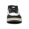 Li Ning Weiwu Pros Shock Absorption Wear Resistant Low Top Skate Shoes Women Skate Shoes Black Brown White AEPU062-2