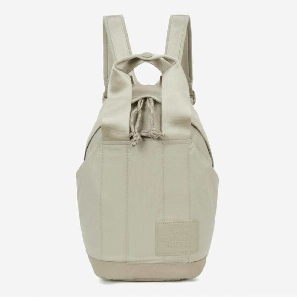 

Міні-рюкзак North Face Women Never Stop NM2sq70b Grb ONE