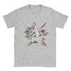 Addison Rae The Addison Tour Merch T-shirt Unisex Cotone Stampata Top T-shirt