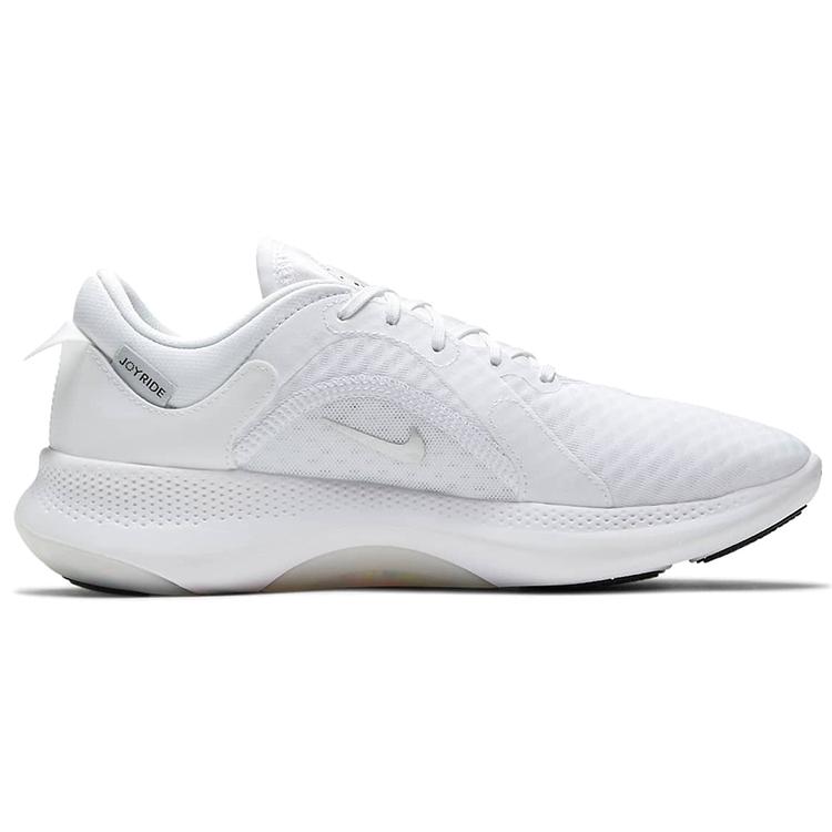 New Nike Joyride Dual Run 2 White Silver Women's CT0311-103