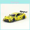 Bmw M4 Racing Car Model Alloy Collection With Inertia Control For Racing Enthusiasts