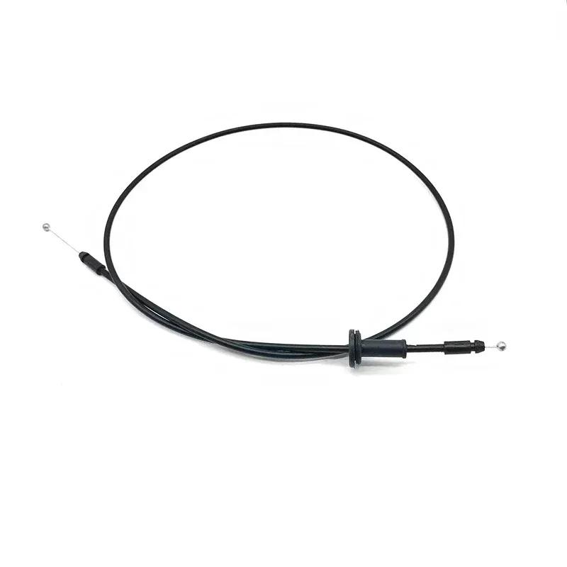 811901G000 81190-1G000 Linka otwierania maski Wymiana Pasuje do Kia Rio 2006 2007 2008-2011 81190 1G000