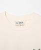 Maison Sweatshirt CKMU00301KM0330 CAFE KITSUNE RELAXED SWEATSHIRT TAPIOCA Kitsuné [Used]