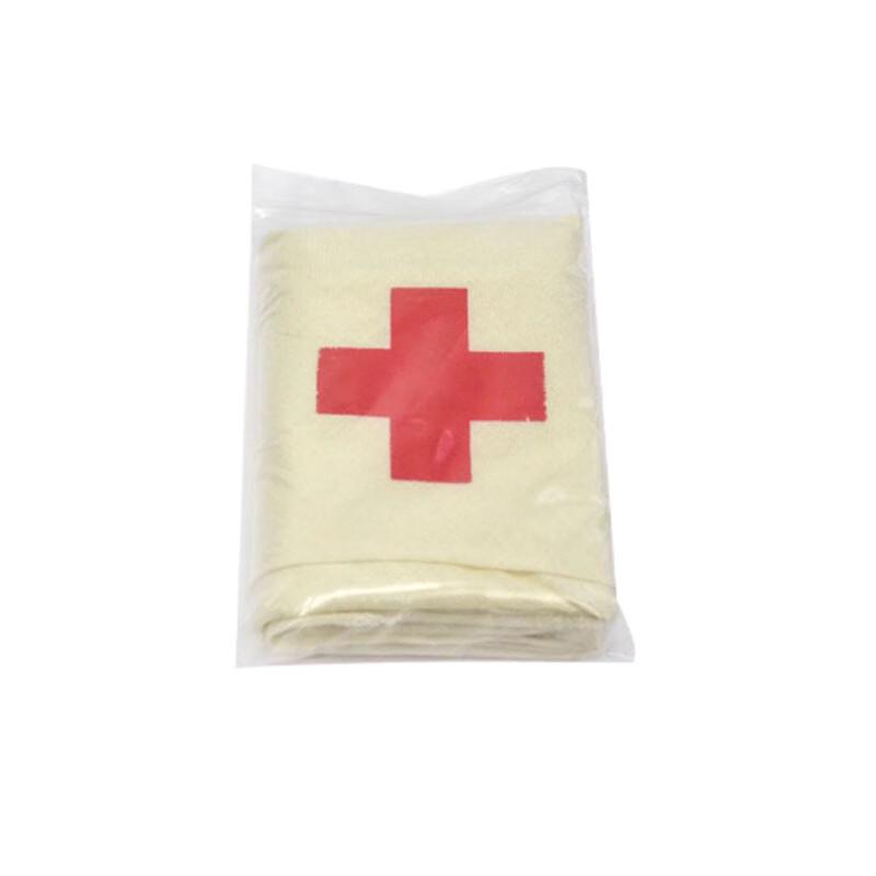 Kaooseen Triangular Bandage First Aid Kit