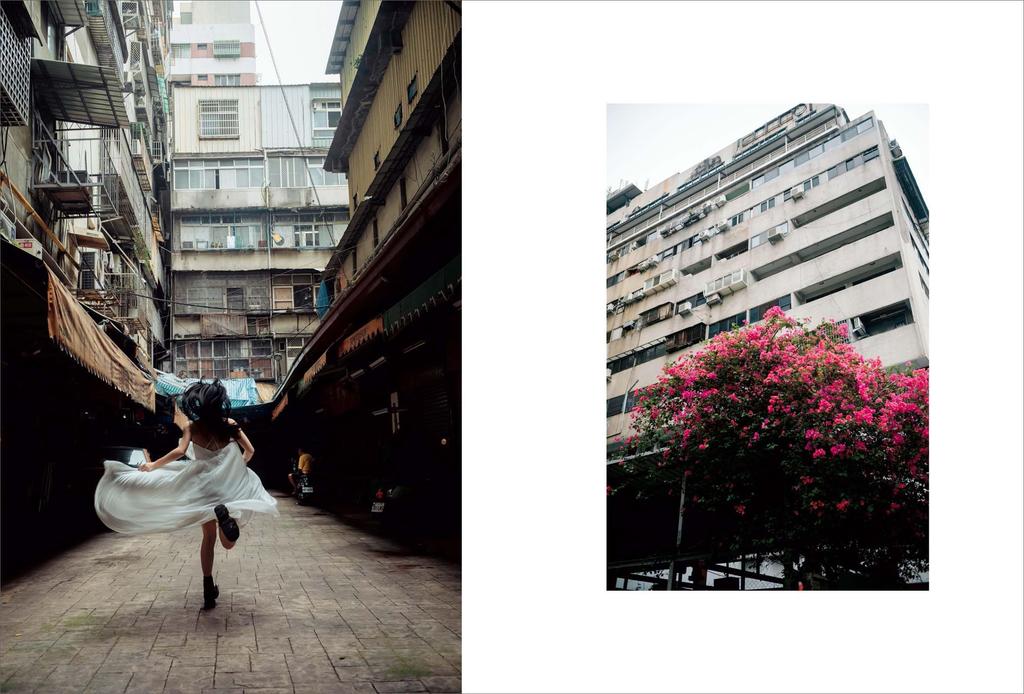 Shinya Takahashi fotoksiążka nietrwałość