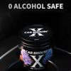 Car Air Freshener Solid Cologne Lavender Lemon Auto Accessories Vanilla Good Smell Odor Eliminator Essential For Home Closet