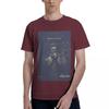 The Magicians 100 Cotton Casual Breathable Confortable Man New Gifts And TShirts Mens Tops