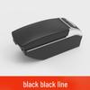 Indonesian Daihatsu SIRION Center Console Armrest Box Accessory