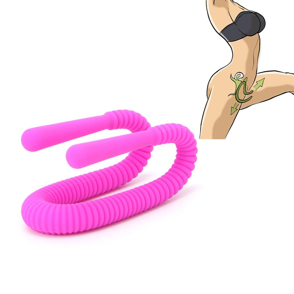 Adult Sex Toy Silicone Vaginal Dilatators Women Masturbator Anal Dilation Expand