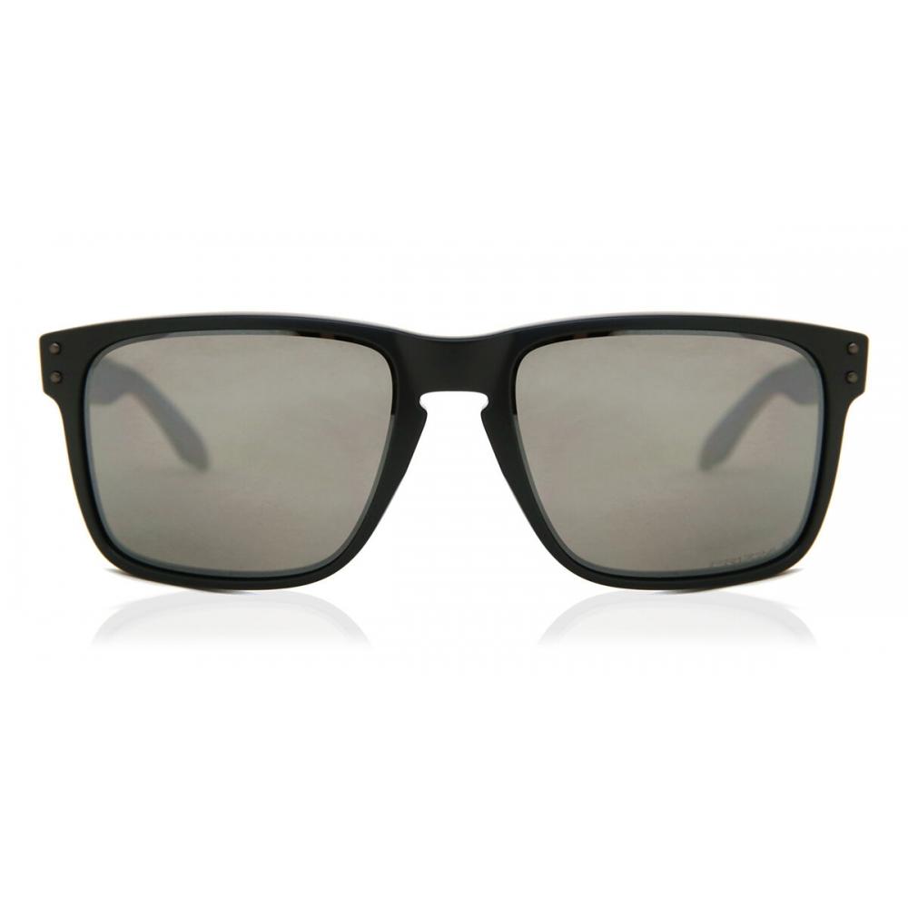 Oakley Oo9417 Holbrook Xl Polarized 941705 Men Sunglasses