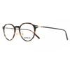 Montblanc Men Eyeglasses Asian Fit Mb0355o