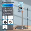 Semiconductor Phone Cooler & Magnetic Tripod with Dual Fill Lights for Streaming