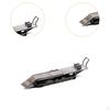 1:64 Scale Lift Model Diorama Layout Decoration Pretend Play Toy Compact 1/64 Garage Lifter Ornament