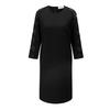 Womens/Ladies Dila 3/4 Sleeve Shift Dress
