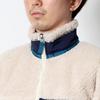 Patagonia Classic Fleece Size 23056 Men's Retro-X Jacket, XS, Natural, (Used)