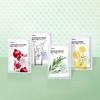 Micro Adhesive Mask Sheet 10 Sheets