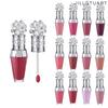 Maquilhagem para lábios – Gloss
